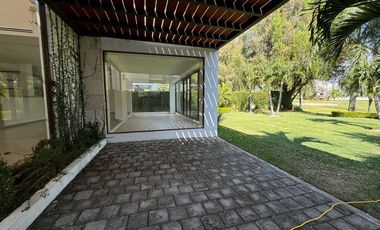 Casa en  Paraiso country Club