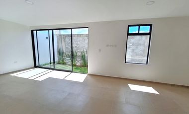 Casa en Venta en Residencial Altana, Cholula
