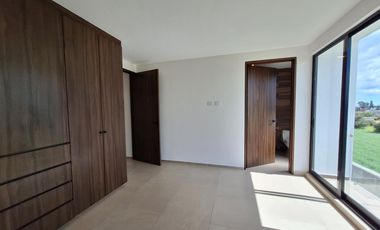 Casa en Venta en Residencial Altana, Cholula
