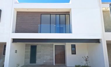 Casa en Venta en Residencial Altana, Cholula
