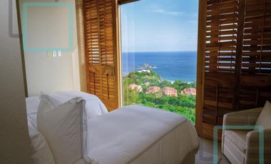 DEPARTAMENTO EN VENTA EN PUNTA IXTAPA ZIHUATANEJO ZONA GUERRERO