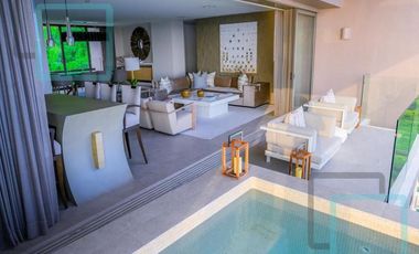 DEPARTAMENTO EN VENTA EN PUNTA IXTAPA ZIHUATANEJO ZONA GUERRERO