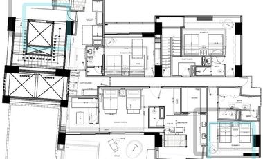 DEPARTAMENTO EN VENTA EN PUNTA IXTAPA ZIHUATANEJO ZONA GUERRERO