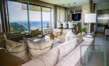 DEPARTAMENTO EN VENTA EN PUNTA IXTAPA ZIHUATANEJO ZONA GUERRERO