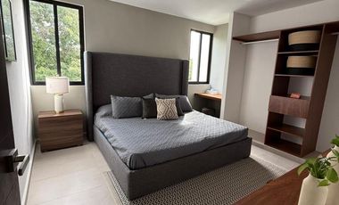 Casas en Venta en Privada con Amenidades en Caucel, Mérida