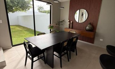 Casas en Venta en Privada con Amenidades en Caucel, Mérida