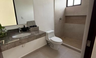 Casas en Venta en Privada con Amenidades en Caucel, Mérida