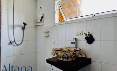 Casa en en venta en Mazunte a 5 minutos de la playa principal