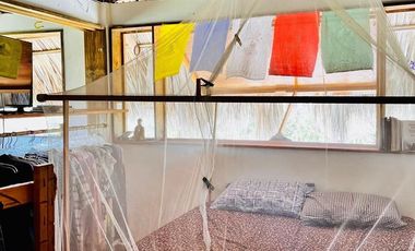 Casa en en venta en Mazunte a 5 minutos de la playa principal