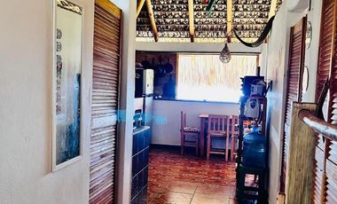 Casa en en venta en Mazunte a 5 minutos de la playa principal