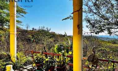 Casa en en venta en Mazunte a 5 minutos de la playa principal