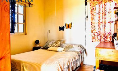 Casa en en venta en Mazunte a 5 minutos de la playa principal