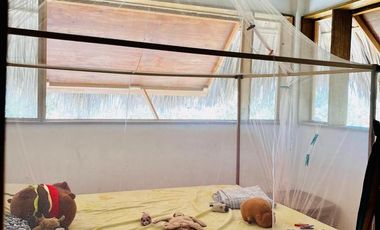 Casa en en venta en Mazunte a 5 minutos de la playa principal