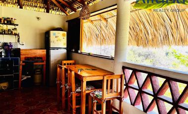 Casa en en venta en Mazunte a 5 minutos de la playa principal