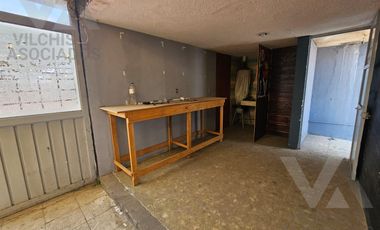 EDIFICIO CON LOCALES COMERCIALES EN VENTA EN EL CENTRO DE TOLUCA, CALLE ALLENDE