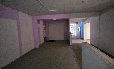 EDIFICIO CON LOCALES COMERCIALES EN VENTA EN EL CENTRO DE TOLUCA, CALLE ALLENDE