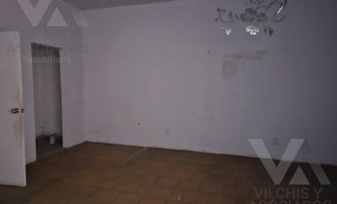 EDIFICIO CON LOCALES COMERCIALES EN VENTA EN EL CENTRO DE TOLUCA, CALLE ALLENDE