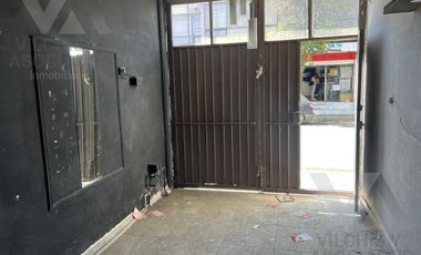 EDIFICIO CON LOCALES COMERCIALES EN VENTA EN EL CENTRO DE TOLUCA, CALLE ALLENDE