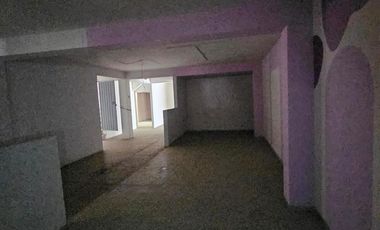 EDIFICIO CON LOCALES COMERCIALES EN VENTA EN EL CENTRO DE TOLUCA, CALLE ALLENDE