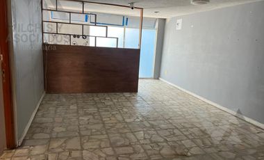 EDIFICIO CON LOCALES COMERCIALES EN VENTA EN EL CENTRO DE TOLUCA, CALLE ALLENDE