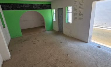 EDIFICIO CON LOCALES COMERCIALES EN VENTA EN EL CENTRO DE TOLUCA, CALLE ALLENDE