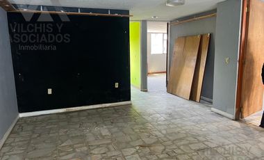 EDIFICIO CON LOCALES COMERCIALES EN VENTA EN EL CENTRO DE TOLUCA, CALLE ALLENDE