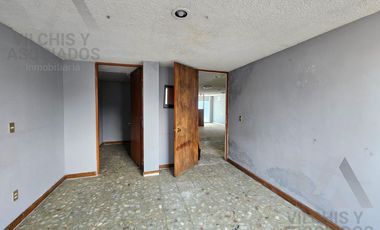 EDIFICIO CON LOCALES COMERCIALES EN VENTA EN EL CENTRO DE TOLUCA, CALLE ALLENDE