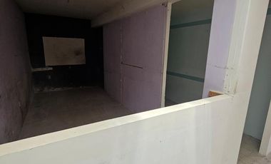 EDIFICIO CON LOCALES COMERCIALES EN VENTA EN EL CENTRO DE TOLUCA, CALLE ALLENDE