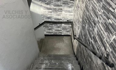 EDIFICIO CON LOCALES COMERCIALES EN VENTA EN EL CENTRO DE TOLUCA, CALLE ALLENDE