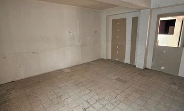 EDIFICIO CON LOCALES COMERCIALES EN VENTA EN EL CENTRO DE TOLUCA, CALLE ALLENDE