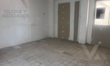 EDIFICIO CON LOCALES COMERCIALES EN VENTA EN EL CENTRO DE TOLUCA, CALLE ALLENDE