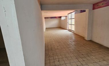 EDIFICIO CON LOCALES COMERCIALES EN VENTA EN EL CENTRO DE TOLUCA, CALLE ALLENDE