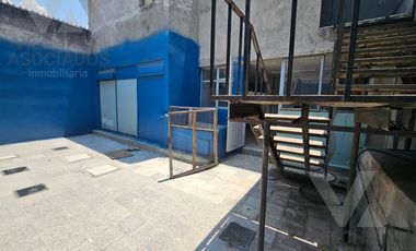 EDIFICIO CON LOCALES COMERCIALES EN VENTA EN EL CENTRO DE TOLUCA, CALLE ALLENDE