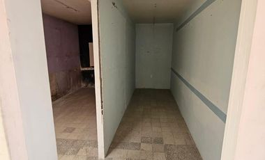 EDIFICIO CON LOCALES COMERCIALES EN VENTA EN EL CENTRO DE TOLUCA, CALLE ALLENDE