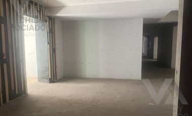 EDIFICIO CON LOCALES COMERCIALES EN VENTA EN EL CENTRO DE TOLUCA, CALLE ALLENDE