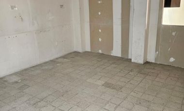 EDIFICIO CON LOCALES COMERCIALES EN VENTA EN EL CENTRO DE TOLUCA, CALLE ALLENDE