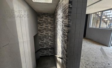 EDIFICIO CON LOCALES COMERCIALES EN VENTA EN EL CENTRO DE TOLUCA, CALLE ALLENDE