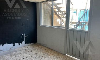 EDIFICIO CON LOCALES COMERCIALES EN VENTA EN EL CENTRO DE TOLUCA, CALLE ALLENDE
