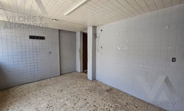 EDIFICIO CON LOCALES COMERCIALES EN VENTA EN EL CENTRO DE TOLUCA, CALLE ALLENDE