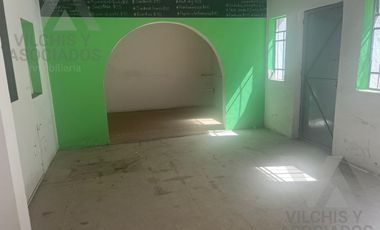 EDIFICIO CON LOCALES COMERCIALES EN VENTA EN EL CENTRO DE TOLUCA, CALLE ALLENDE