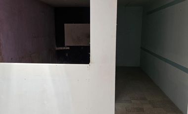 EDIFICIO CON LOCALES COMERCIALES EN VENTA EN EL CENTRO DE TOLUCA, CALLE ALLENDE
