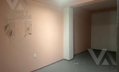EDIFICIO CON LOCALES COMERCIALES EN VENTA EN EL CENTRO DE TOLUCA, CALLE ALLENDE