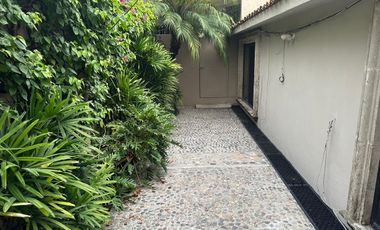 Casa en Club de golf Tabachines