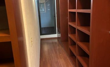 Casa en Club de golf Tabachines