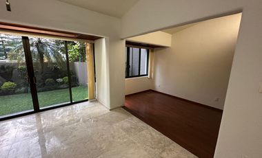 Casa en Club de golf Tabachines