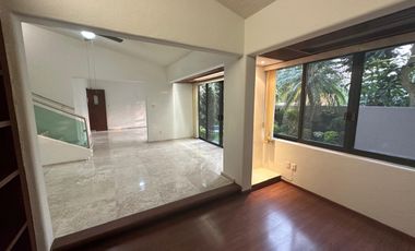 Casa en Club de golf Tabachines