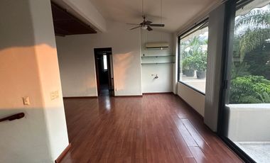 Casa en Club de golf Tabachines