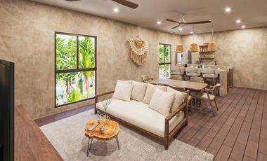 DEPARTAMENTO 1 RECAMARA/ FRENTE AL MAR/ PREVENTA FINANCIAMIENTO 24 MESES /MAHAHUAL/ PLUSVALIA/ ROI.