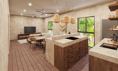 DEPARTAMENTO 1 RECAMARA/ FRENTE AL MAR/ PREVENTA FINANCIAMIENTO 24 MESES /MAHAHUAL/ PLUSVALIA/ ROI.