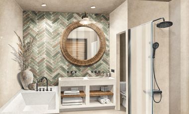 EN VENTA VILLA PENT HOUSE DE 4 HABITACIONES EN TULUM ALBERCA PRIVADA JACUZZI CERCA DEL MAR